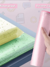Qualsen Plastic Wallets A6, 30PCS Multicolor Folder, Zip Lock Bags - Image 4